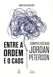 Baixar Livro Entre a Ordem e caos - Leonel Flávio em ePub PDF Mobi ou Ler Online