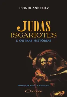 Baixar Livro Judas Iscariotes - Leonid Andreiev em ePub PDF Mobi ou Ler Online