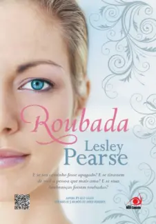 Roubada - Lesley Pearse