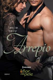 Baixar Arrepio - Harlequin Flor da Pele Vol. 27 - Leslie Kelly ePub PDF Mobi ou Ler Online