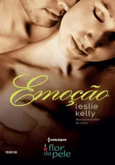 Emoção - Leslie Kelly