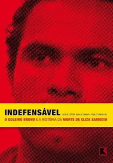 Baixar Livro Indefensavel - Leslie Leitao em ePub PDF Mobi ou Ler Online