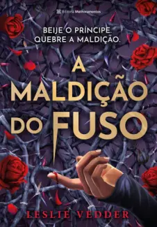 Baixar Livro A Maldição do Fuso - Leslie Vedder em ePub PDF Mobi ou Ler Online