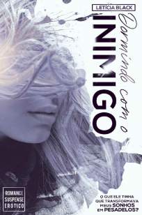 Baixar Livro Dormindo Com o Inimigo - Letícia Black em ePub PDF Mobi ou Ler Online