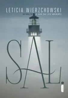 Baixar Livro Sal - Leticia Wierzchowski em ePub PDF Mobi ou Ler Online