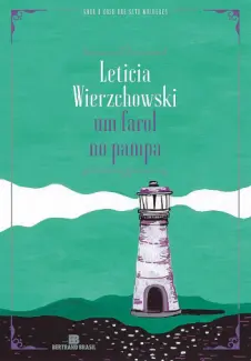 Baixar Livro Um Farol No Pampa - Leticia Wierzchowski em ePub PDF Mobi ou Ler Online
