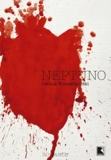 Neptuno  -  Letícia Wierzchowski