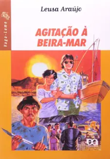 Baixar Livro Agitação à Beira-Mar - Leusa Araujo em ePub PDF Mobi ou Ler Online