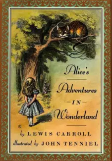 Alice No País Das Maravilhas  -  Lewis Carroll