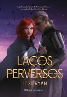 Baixar Livro Lacos Perversos - Lexi Ryan em ePub PDF Mobi ou Ler Online