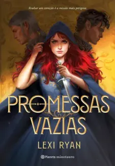 Baixar Livro Promessas Vazias - Lexi Ryan em ePub PDF Mobi ou Ler Online