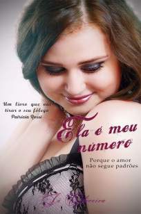 Baixar Livro Ela é Meu Número: Porque o Amor Não Segue Padrões - Li Oliveira em ePub PDF Mobi ou Ler Online
