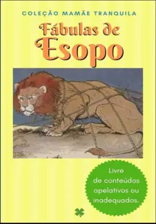 Baixar Livro Fábulas de Esopo - Lia Reis em ePub PDF Mobi ou Ler Online
