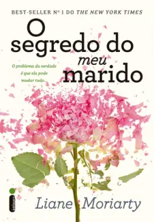 O Segredo do Meu Marido   -  Liane Moriarty