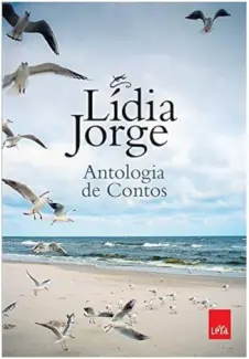 Baixar Livro Antologia de Contos - Lidia Jorge em ePub PDF Mobi ou Ler Online
