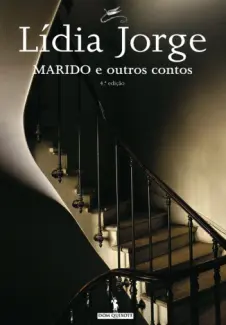 Baixar Livro Marido e Outros Contos - Lidia Jorge em ePub PDF Mobi ou Ler Online