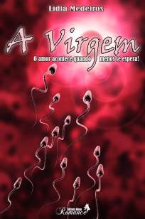 Baixar Livro A Virgem - Lídia Medeiros em ePub PDF Mobi ou Ler Online