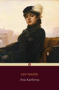 Baixar Livro Anna Kariênina - Liev Tolstói em ePub PDF Mobi ou Ler Online