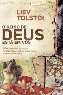 Baixar Livro O Reino de Deus Está Em Vós - Liev Tolstói em ePub PDF Mobi ou Ler Online