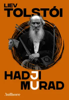 Baixar Livro Hadji Murad - Liev Tolstói em ePub PDF Mobi ou Ler Online