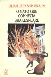 Baixar Livro O Gato que Conhecia Shakespeare - Lilian Jackson Braun em ePub PDF Mobi ou Ler Online