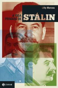 Baixar A Vida Privada de Stálin - Lilly Marcou ePub PDF Mobi ou Ler Online