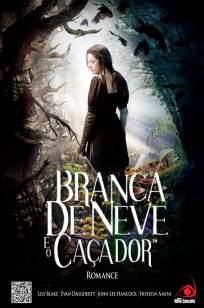 Baixar Branca de Neve e o Caçador - Lily Blake ePub PDF Mobi ou Ler Online