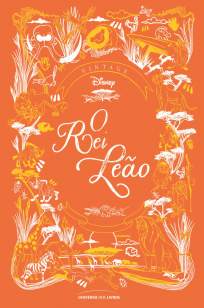 Baixar Livro O Rei Leão - Lily Murray em ePub PDF Mobi ou Ler Online
