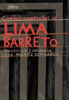Baixar Livro Contos Completos de Lima Barreto - Lima Barreto em ePub PDF Mobi ou Ler Online