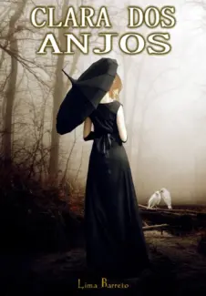 Clara dos Anjos - Lima Barreto