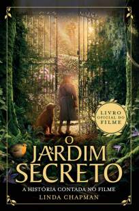 Baixar Livro O Jardim Secreto - Linda Chapman em ePub PDF Mobi ou Ler Online