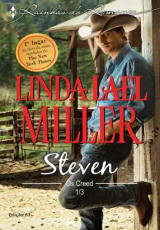Baixar Livro Steven - Linda Lael Miller em ePub PDF Mobi ou Ler Online