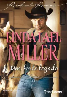 Baixar Livro Um Forte Legado - Linda Lael Miller em ePub PDF Mobi ou Ler Online