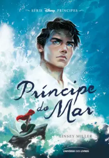 Baixar Livro Principe do Mar - Linsey Miller em ePub PDF Mobi ou Ler Online