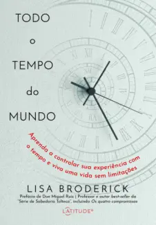 Baixar Livro Todo o tempo do mundo - Lisa Broderick em ePub PDF Mobi ou Ler Online