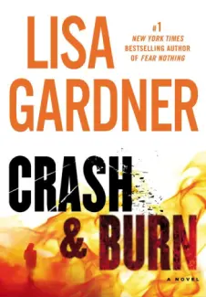 Baixar Livro Bate e Queima - Lisa Gardner em ePub PDF Mobi ou Ler Online