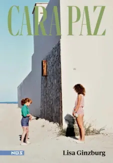Baixar Livro Cara Paz - Lisa Ginzburg em ePub PDF Mobi ou Ler Online