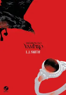 Baixar Livro Reunião Sombria - Diários do Vampiro Vol. 4 - Lisa Jane Smith em ePub PDF Mobi ou Ler Online