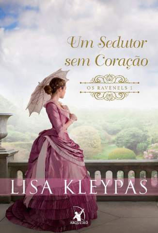 Baixar Livro Um Sedutor Sem Coração - Os Ravenels Vol. 1 - Lisa Kleypas em ePub PDF Mobi ou Ler Online