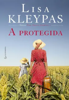 Baixar Livro A Protegida - Lisa Kleypas em ePub PDF Mobi ou Ler Online