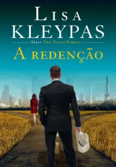 A Redenção  -   Lisa Kleypas