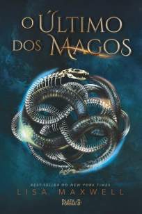 Baixar O Último dos Magos - Lisa Maxwell ePub PDF Mobi ou Ler Online