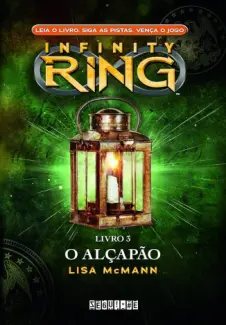 Baixar Livro O Alçapão - Infinity Ring Vol. 3 - Lisa McMann em ePub PDF Mobi ou Ler Online