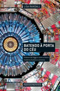Baixar Livro Batendo à Porta do Céu - Lisa Randall em ePub PDF Mobi ou Ler Online