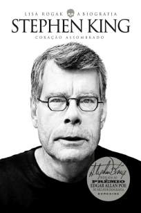 Baixar Livro Stephen King, a Biografia: Coração Assombrado - Lisa Rogak em ePub PDF Mobi ou Ler Online