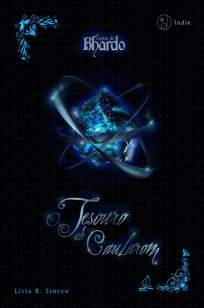 Baixar Livro O Tesouro de Caularom - Contos de Bhardo Vol. 1 - Lívia R. Stocco em ePub PDF Mobi ou Ler Online