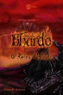 Baixar Livro O Reino Maldito - Mundo de Bhardo Vol. 3 - Livia Stocco em ePub PDF Mobi ou Ler Online