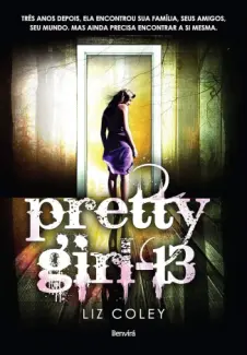 Baixar Livro Pretty Girl 13 - Liz Coley em ePub PDF Mobi ou Ler Online