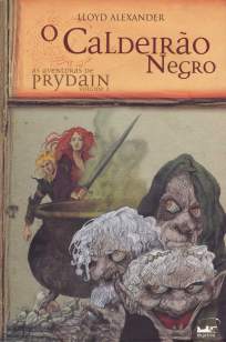 Baixar O Caldeirão Negro - As Aventuras de Prydain Vol. 2 - Lloyd Alexander ePub PDF Mobi ou Ler Online