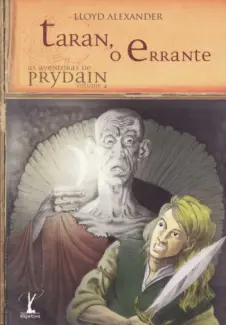 Baixar Livro Taran o Errante - As Aventuras de Prydain Vol. 4 - Lloyd Alexander em ePub PDF Mobi ou Ler Online